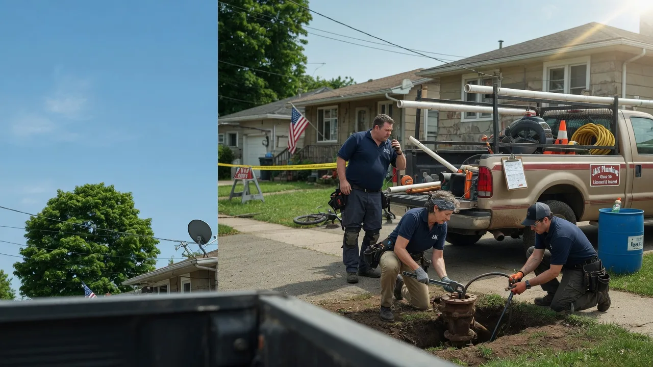 Water Heater Replacement in Olney, TX near me